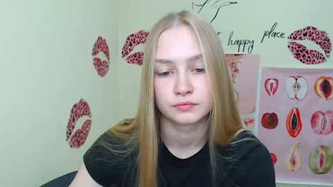 mademoisellecl @ stripchat on 20250529