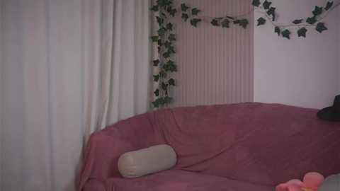 udelahathorne @ stripchat on 20250529