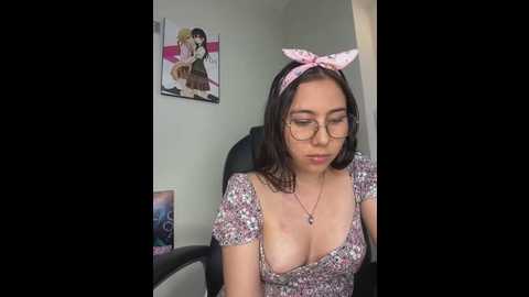 _alisson_7 @ stripchat on 20250530