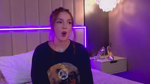 alexabright @ stripchat on 20250530