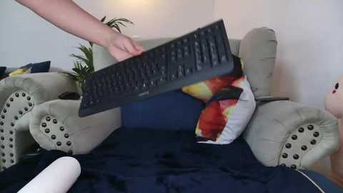 amazingcurvy @ stripchat on 20250530