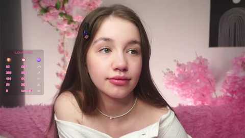 amilewis @ stripchat on 20250530