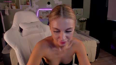 anitalamb @ stripchat on 20250530