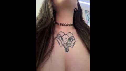 arya_black @ stripchat on 20250530