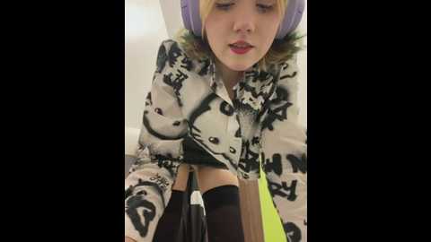 baby__naughty @ stripchat on 20250530