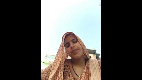 bansari_bhardwaj @ stripchat on 20250530