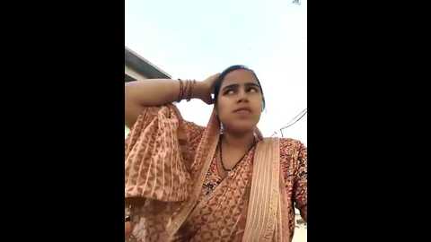 bansari_bhardwaj @ stripchat on 20250530