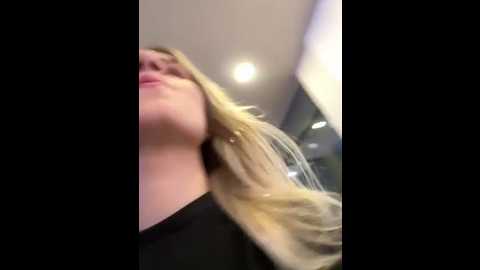 baravisha @ stripchat on 20250530