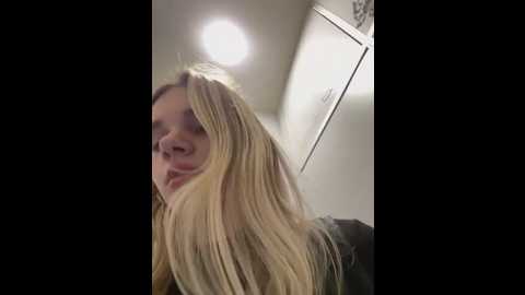 baravisha @ stripchat on 20250530