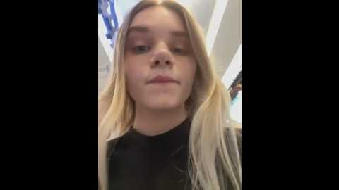 baravisha @ stripchat on 20250530