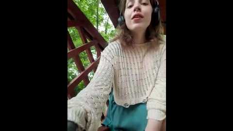 bella_gloria @ stripchat on 20250530