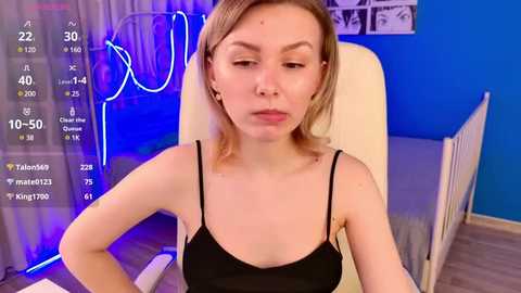bunnyanny @ stripchat on 20250530
