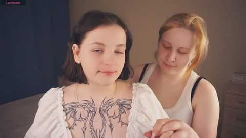 chelseaembertona @ stripchat on 20250530