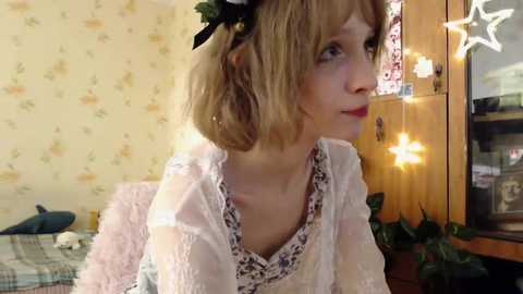 cloudgirrl @ stripchat on 20250530