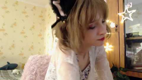 cloudgirrl @ stripchat on 20250530