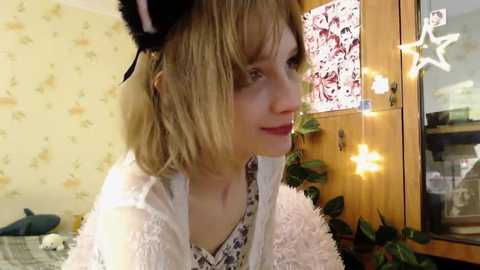 cloudgirrl @ stripchat on 20250530