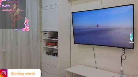 dance_muse @ stripchat on 20250530