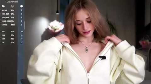 edlinhargus @ stripchat on 20250530