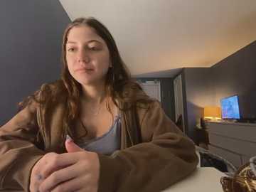 emilycoco @ stripchat on 20250530