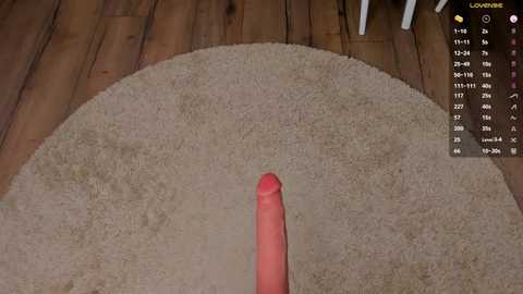 feliciatucker @ stripchat on 20250530