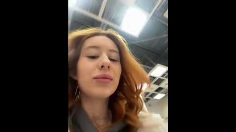 foxy_heart @ stripchat on 20250530