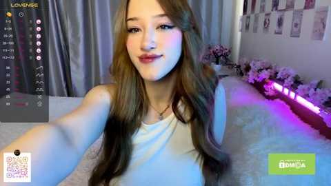 gladysdanley @ stripchat on 20250530