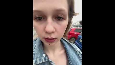 julie_bae @ stripchat on 20250530