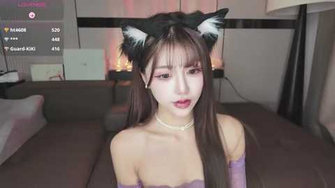 kiki_ @ stripchat on 20250530