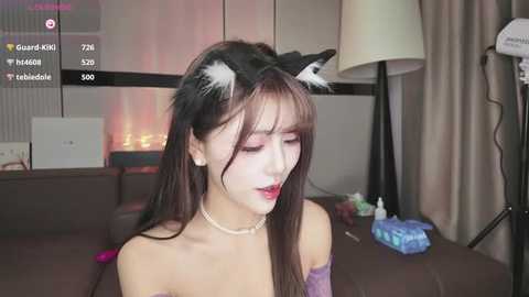 kiki_ @ stripchat on 20250530