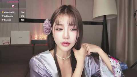 kiki_ @ stripchat on 20250530