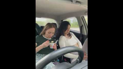 lavenderhot @ stripchat on 20250530