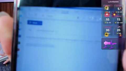 lola_clit @ stripchat on 20250530