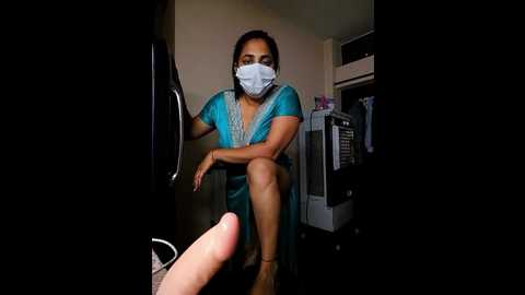 madhavi_mishra @ stripchat on 20250530