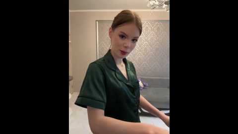 marisssechkkka @ stripchat on 20250530