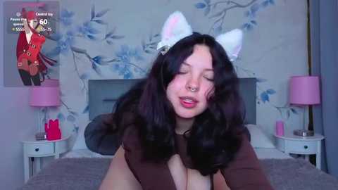 mars_elina_ @ stripchat on 20250530