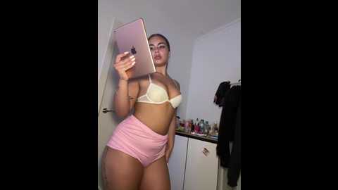 mint_melissaaa @ stripchat on 20250530