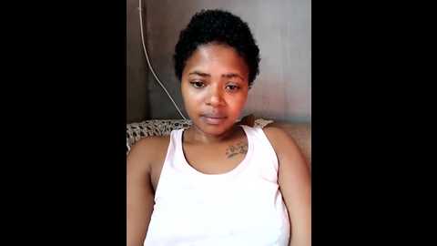 nykeishaa @ stripchat on 20250530