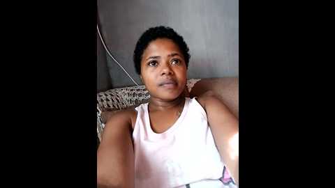 nykeishaa @ stripchat on 20250530