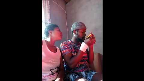 nykeishaa @ stripchat on 20250530