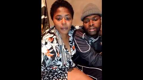 nykeishaa @ stripchat on 20250530