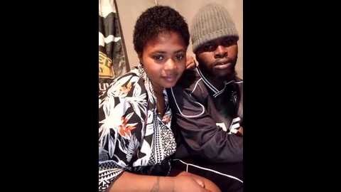 nykeishaa @ stripchat on 20250530