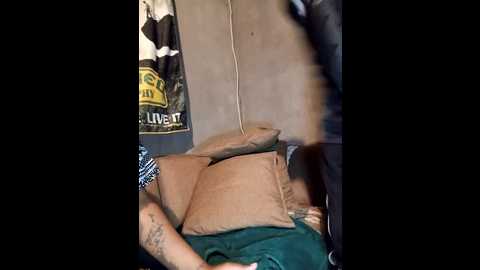 nykeishaa @ stripchat on 20250530