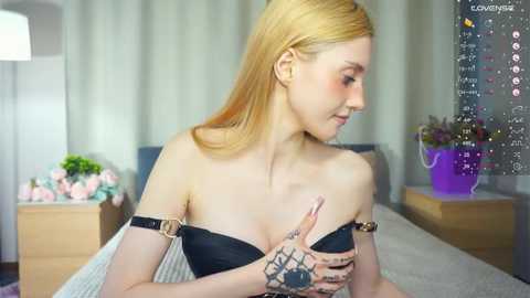 ottilieheckier @ stripchat on 20250530