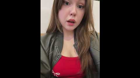 peachy_dream @ stripchat on 20250530