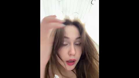 peachy_dream @ stripchat on 20250530