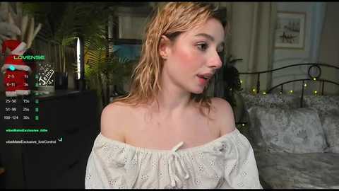 peggydrake @ stripchat on 20250530