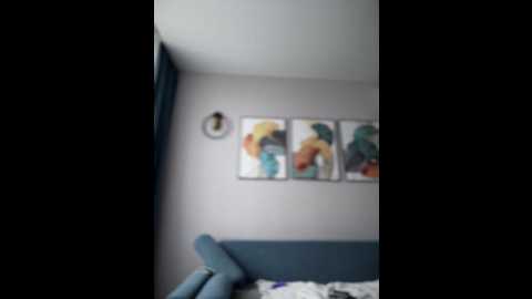 quietnicole @ stripchat on 20250530