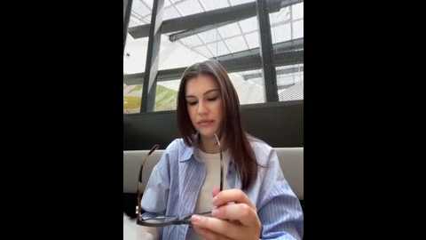 rinacat @ stripchat on 20250530