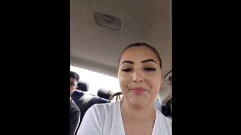 samyra_angel @ stripchat on 20250530