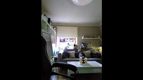 sexymelli18 @ stripchat on 20250530